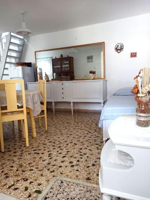 Στου Βάρδα, Χώρα, Σέριφος Serifos Town Exterior foto
