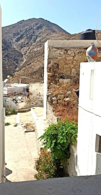 Στου Βάρδα, Χώρα, Σέριφος Serifos Town Exterior foto