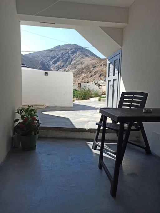 Στου Βάρδα, Χώρα, Σέριφος Serifos Town Exterior foto