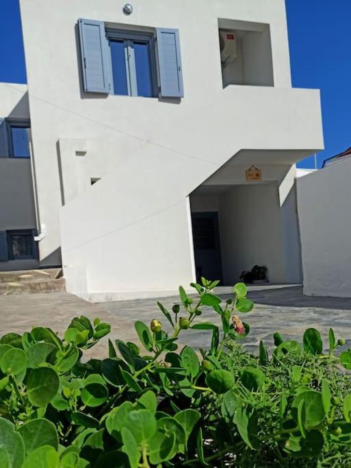 Στου Βάρδα, Χώρα, Σέριφος Serifos Town Exterior foto