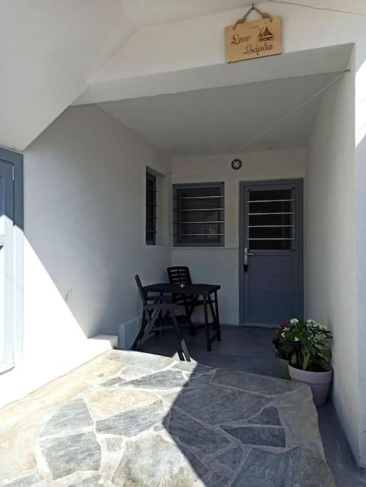 Στου Βάρδα, Χώρα, Σέριφος Serifos Town Exterior foto