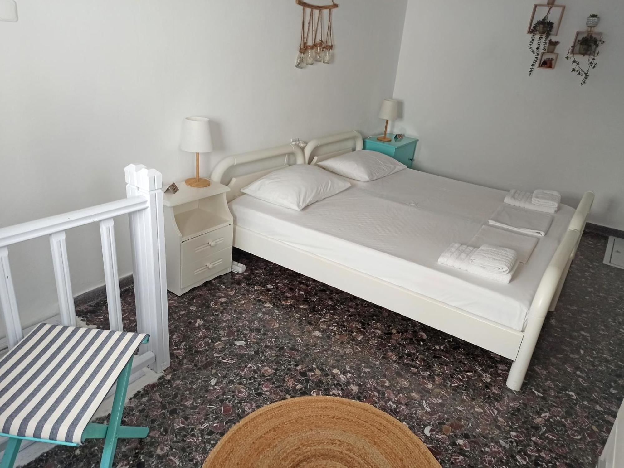 Στου Βάρδα, Χώρα, Σέριφος Serifos Town Exterior foto