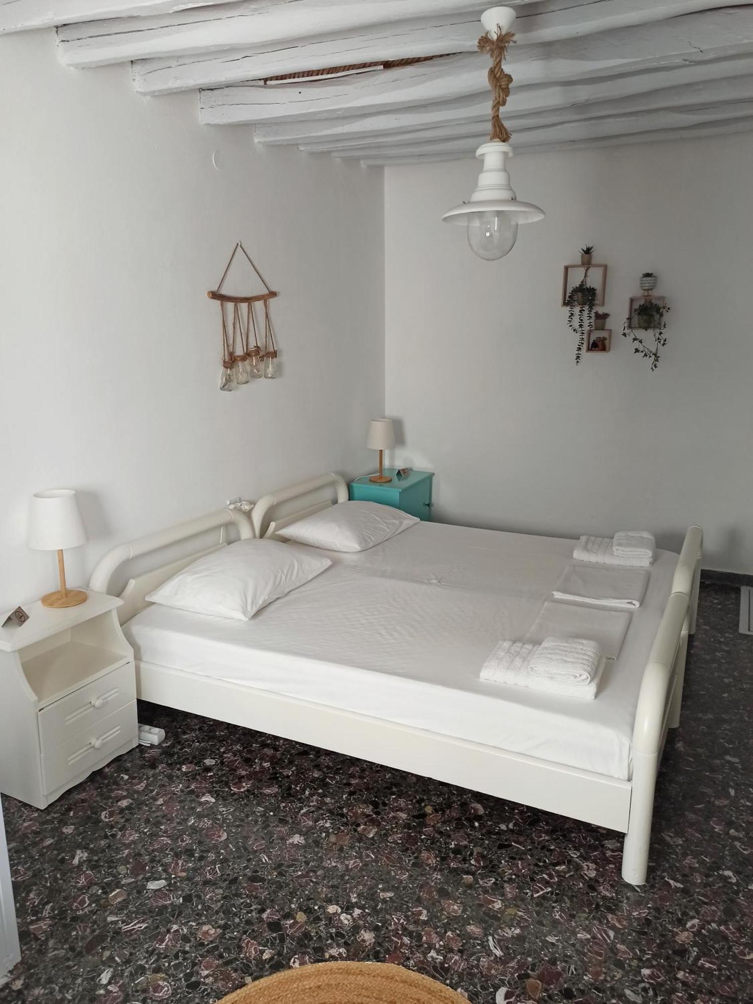 Στου Βάρδα, Χώρα, Σέριφος Serifos Town Exterior foto